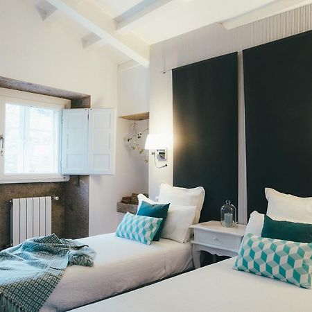 Apartamentos Aurelia Antica Сантяго де Компостела Екстериор снимка