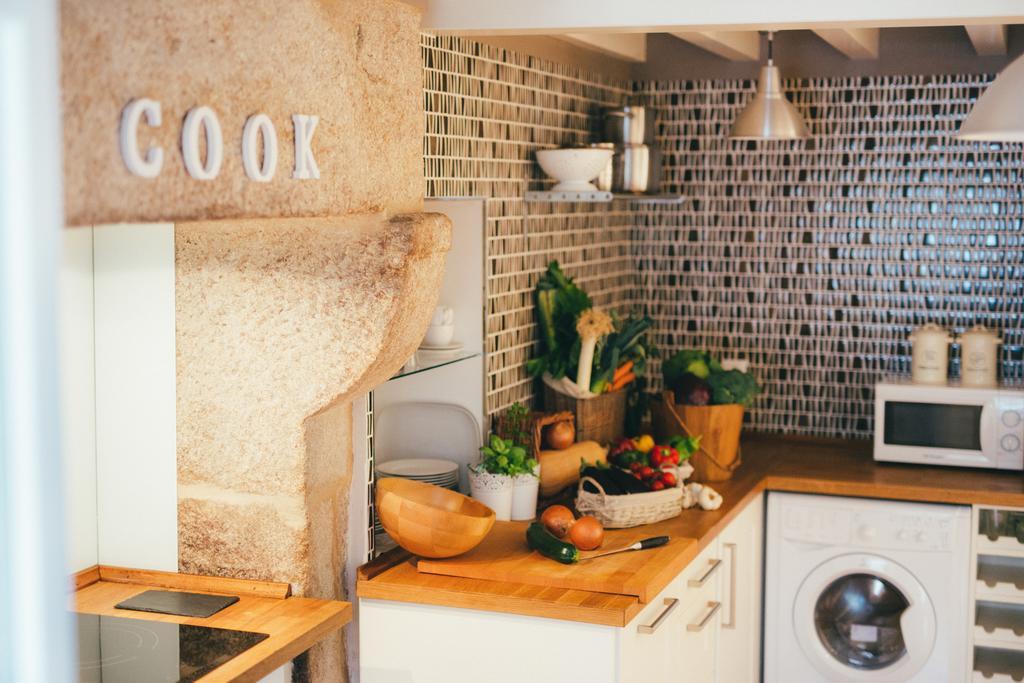 Apartamentos Aurelia Antica Сантяго де Компостела Екстериор снимка