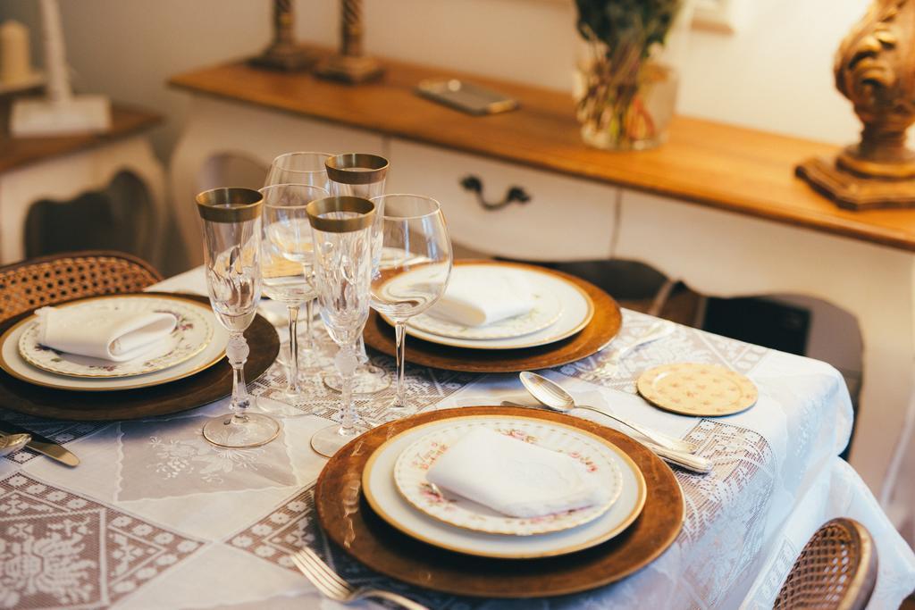 Apartamentos Aurelia Antica Сантяго де Компостела Екстериор снимка
