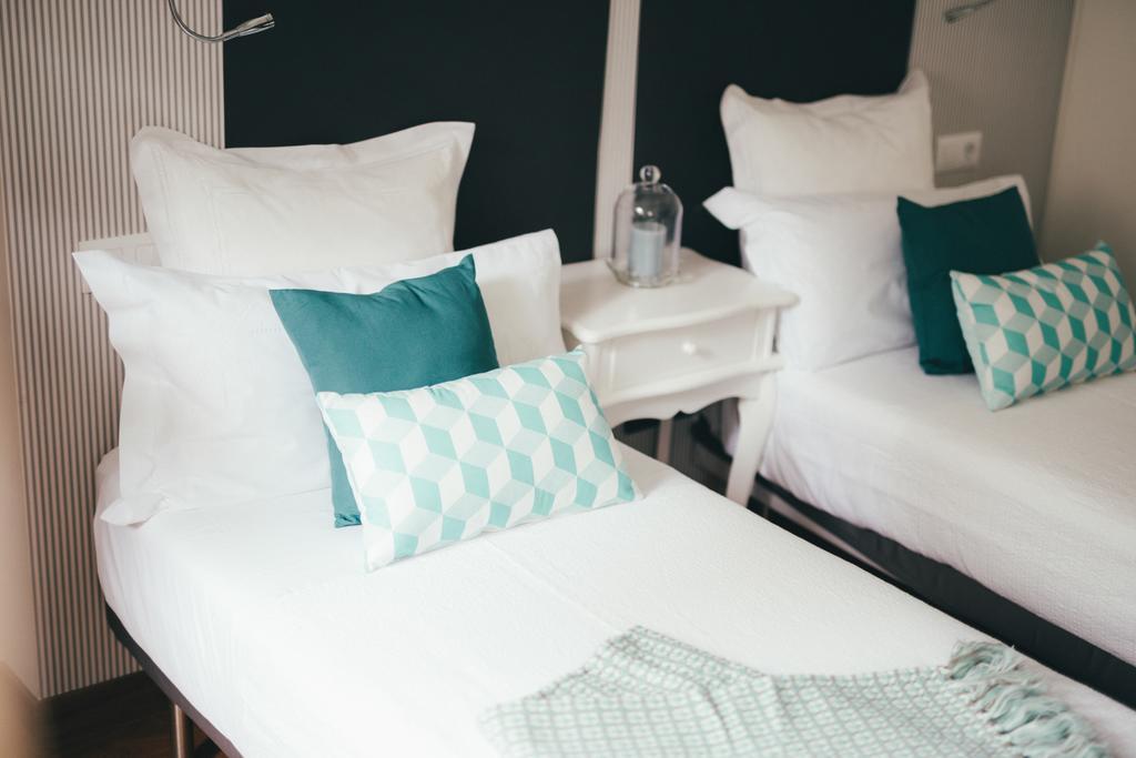 Apartamentos Aurelia Antica Сантяго де Компостела Екстериор снимка