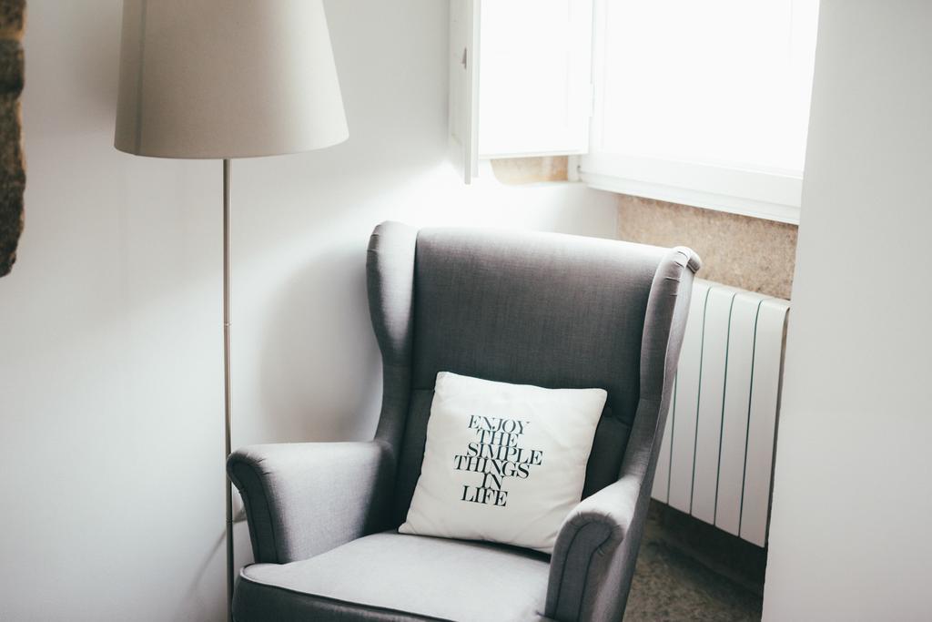 Apartamentos Aurelia Antica Сантяго де Компостела Екстериор снимка