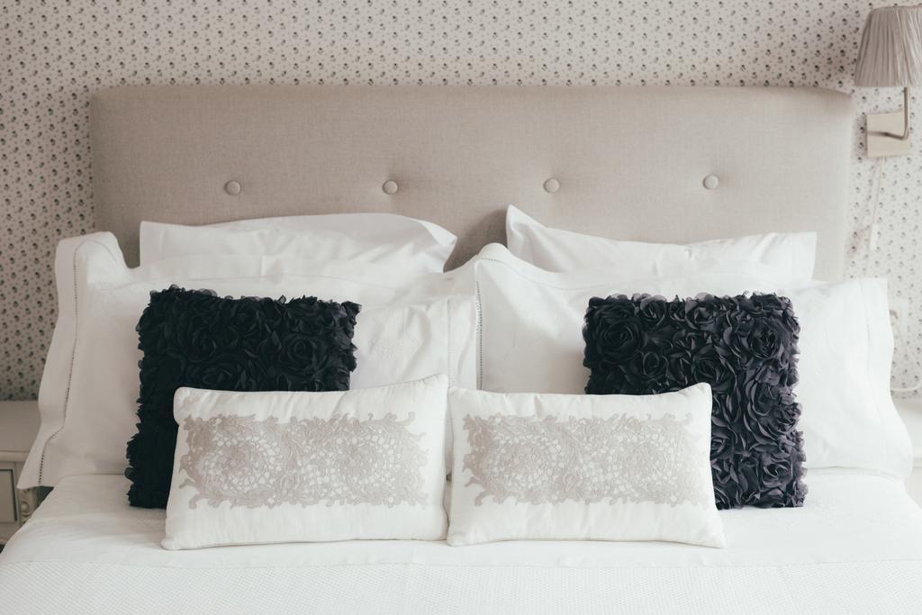 Apartamentos Aurelia Antica Сантяго де Компостела Екстериор снимка
