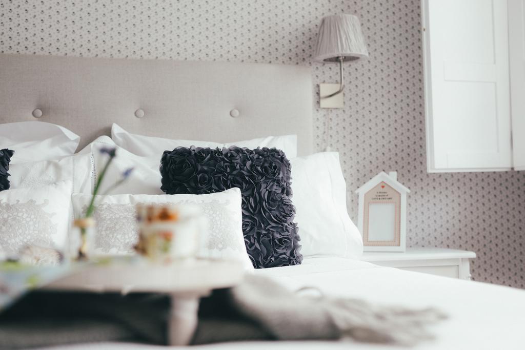 Apartamentos Aurelia Antica Сантяго де Компостела Екстериор снимка