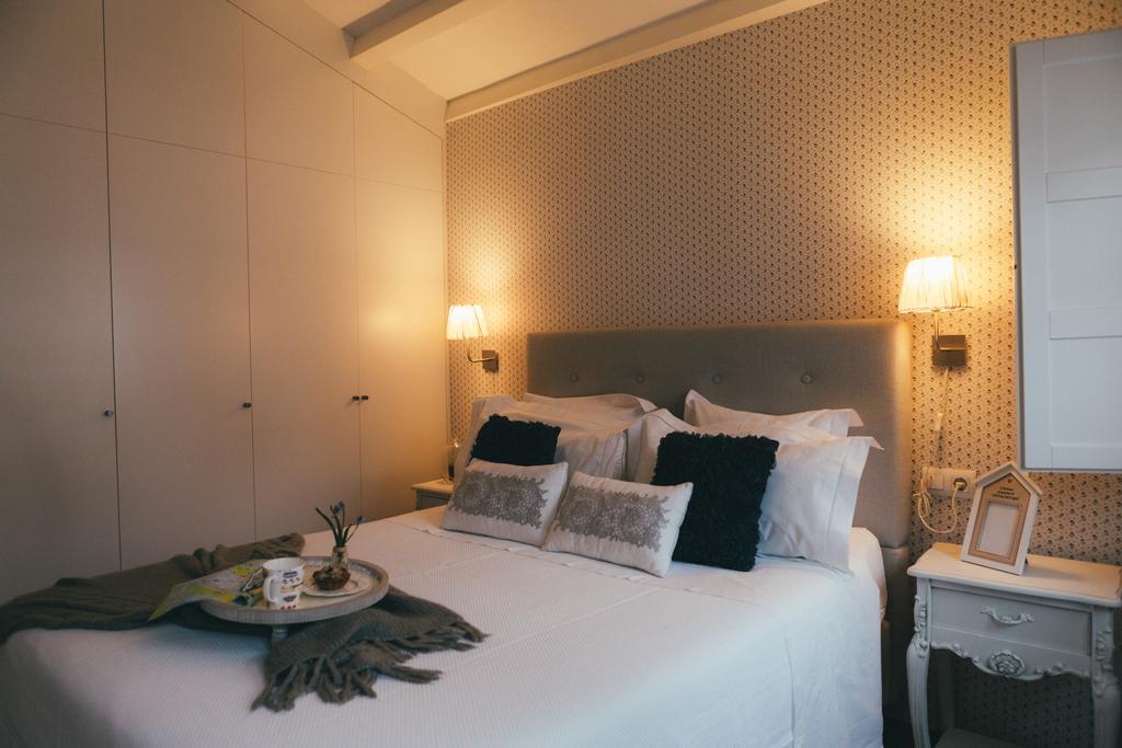Apartamentos Aurelia Antica Сантяго де Компостела Екстериор снимка