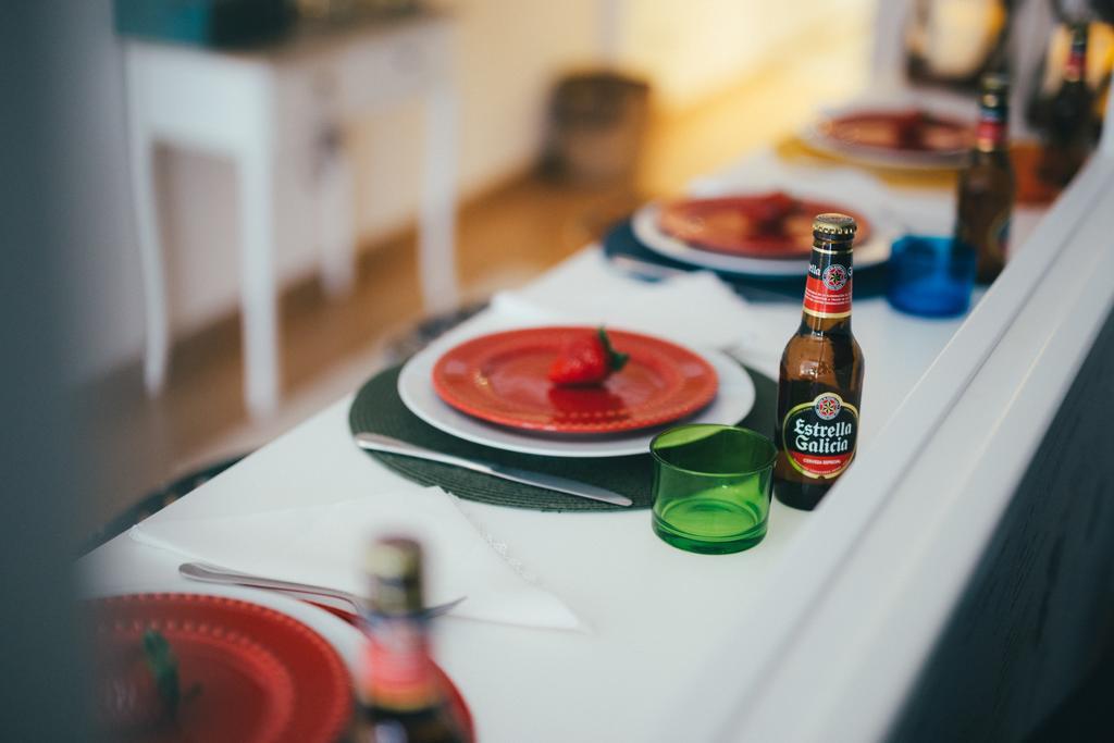 Apartamentos Aurelia Antica Сантяго де Компостела Екстериор снимка