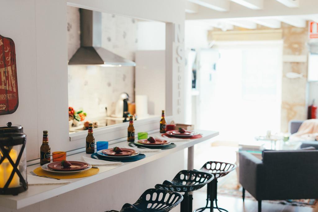 Apartamentos Aurelia Antica Сантяго де Компостела Екстериор снимка