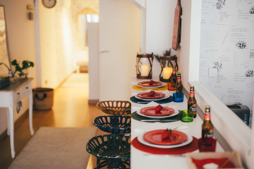 Apartamentos Aurelia Antica Сантяго де Компостела Екстериор снимка