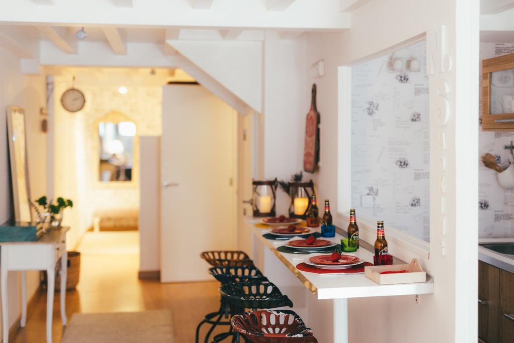 Apartamentos Aurelia Antica Сантяго де Компостела Екстериор снимка