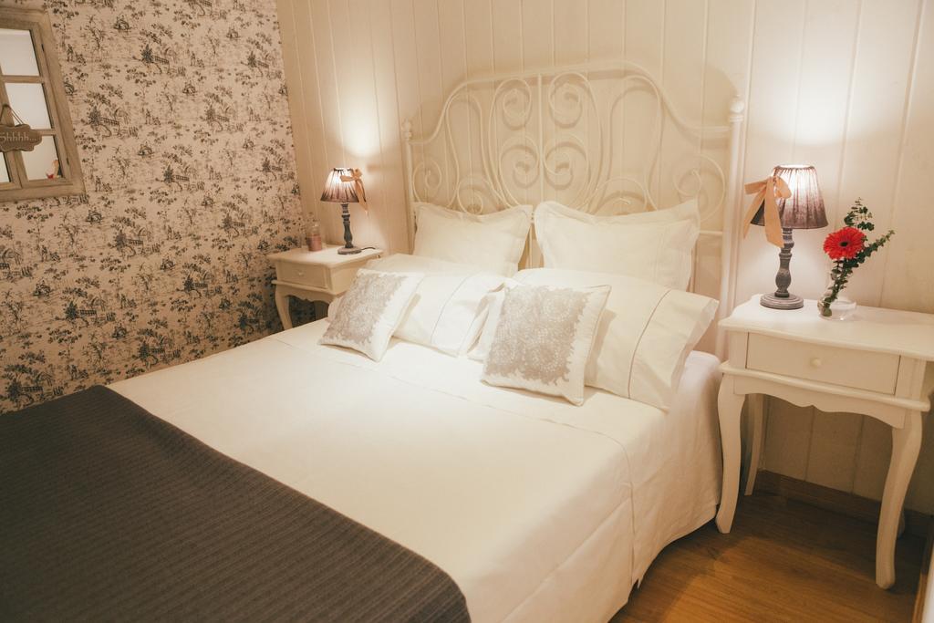 Apartamentos Aurelia Antica Сантяго де Компостела Екстериор снимка