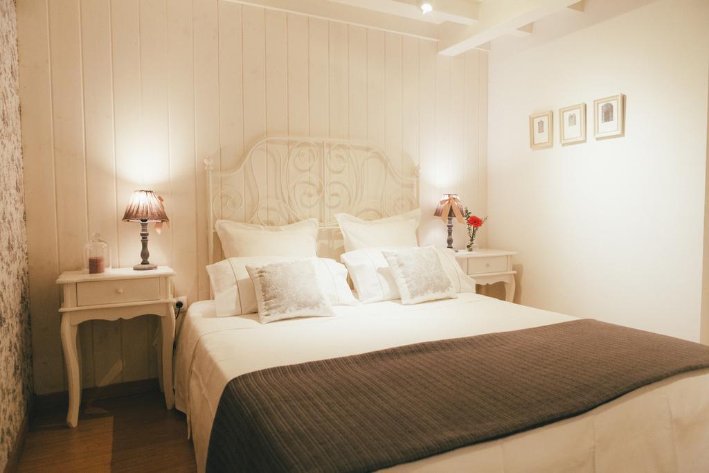 Apartamentos Aurelia Antica Сантяго де Компостела Екстериор снимка